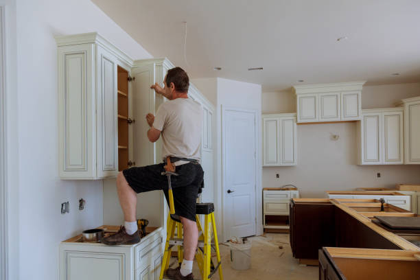 Licensed Kitchen service in Burke, VA - BM Kitchen