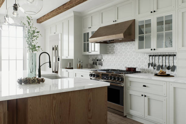Affordable Kitchen solutions in Burke, VA